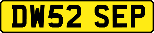 DW52SEP