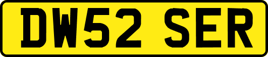 DW52SER