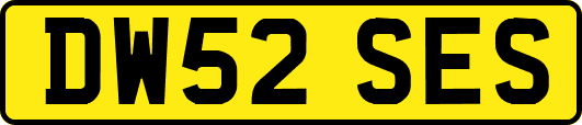 DW52SES