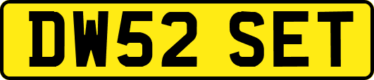 DW52SET