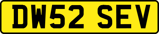 DW52SEV