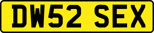 DW52SEX