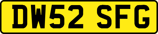 DW52SFG