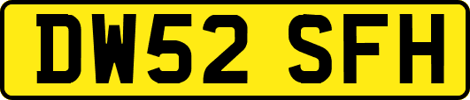 DW52SFH