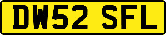 DW52SFL