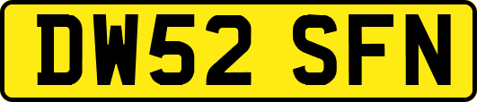 DW52SFN
