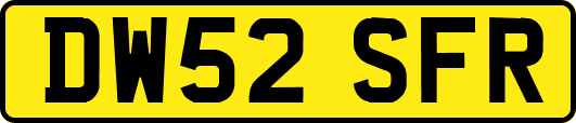DW52SFR