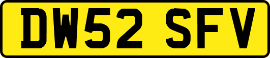 DW52SFV