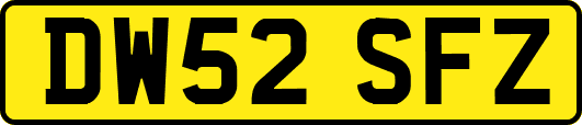 DW52SFZ