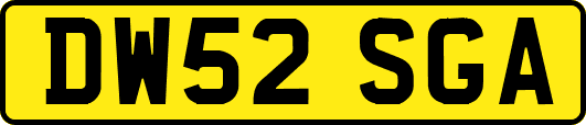 DW52SGA