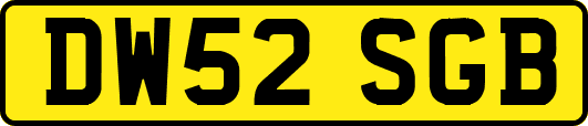 DW52SGB