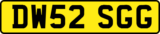 DW52SGG