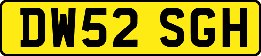 DW52SGH