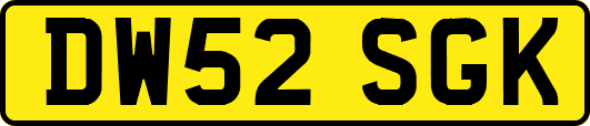 DW52SGK
