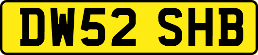 DW52SHB