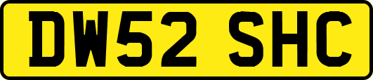 DW52SHC