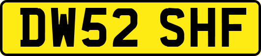 DW52SHF