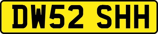 DW52SHH