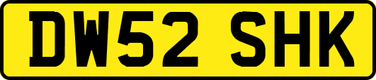 DW52SHK