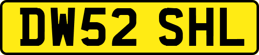 DW52SHL