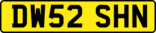 DW52SHN