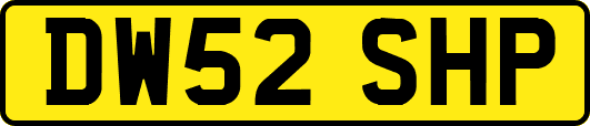 DW52SHP