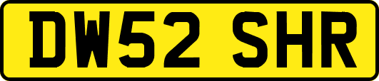 DW52SHR