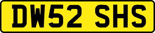 DW52SHS