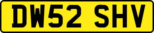 DW52SHV