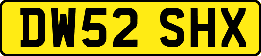 DW52SHX