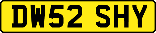 DW52SHY
