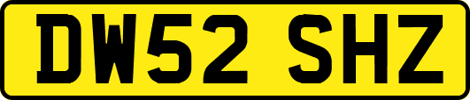 DW52SHZ