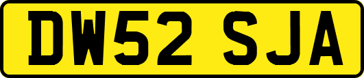 DW52SJA