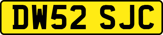 DW52SJC