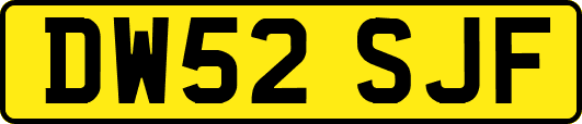 DW52SJF