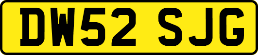 DW52SJG