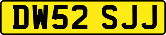 DW52SJJ