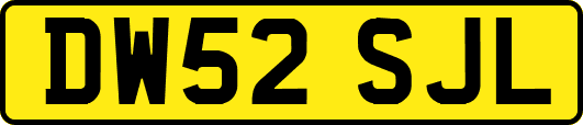 DW52SJL