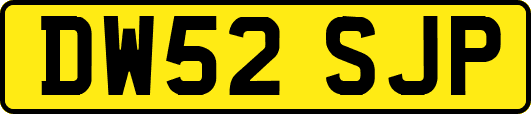 DW52SJP