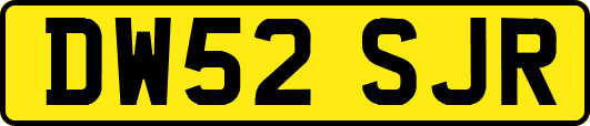 DW52SJR