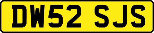 DW52SJS