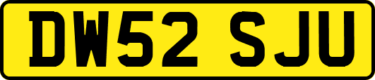 DW52SJU