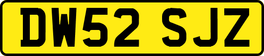 DW52SJZ