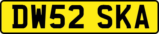 DW52SKA