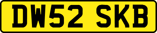 DW52SKB