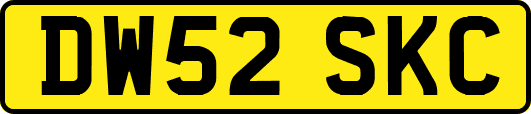 DW52SKC