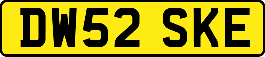 DW52SKE
