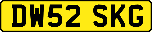 DW52SKG