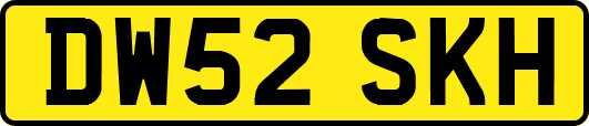 DW52SKH