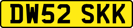 DW52SKK